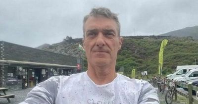 'Fun-loving' man killed in four-car crash