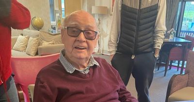 WW2 hero almost destroyed the Liver Birds defending Liverpool in blitz