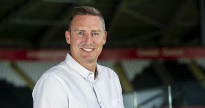 Former Swansea City transfer guru links up with Steve Cooper at Nottingham Forest