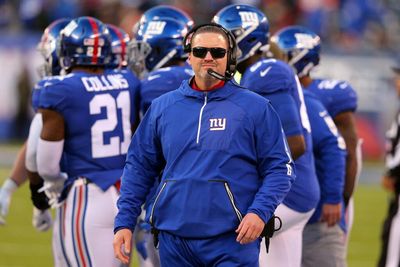 Panthers to hire ex-Giants coach Ben McAdoo