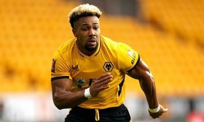 Tottenham growing confident of signing Adama Traoré from Wolves