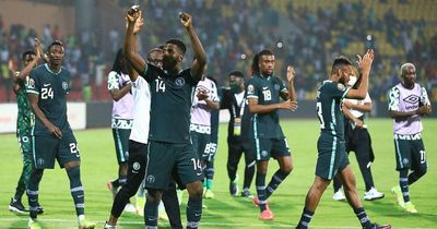 Nigeria tipped for Africa Cup of Nations glory as Mali named as surprise contenders