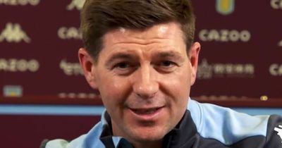 'Robbed him off me' - Steven Gerrard calls out Jamie Carragher over Gary Neville friendship