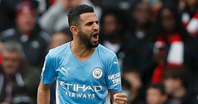 Man City injury round-up and return dates ahead of Southampton fixture