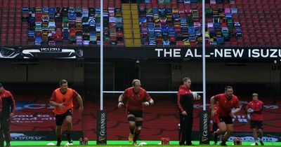 'Welsh rugby is dying a slow death!' Two Wales captains speak out