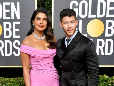 Priyanka Chopra reveals her one marriage rule to keep the spark with Nick Jonas