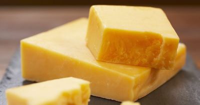 Urgent product recall for cheese sold in Ireland over allergic reaction concerns