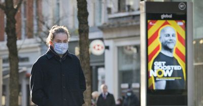 Good news as Greater Manchester's latest Covid data is released