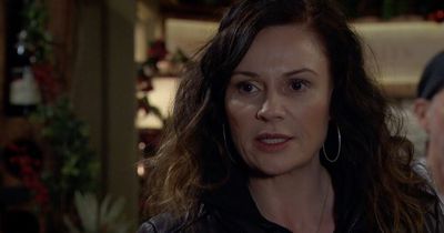 Emmerdale viewers fuming at ‘selfish’ Chas as she takes drastic action with Cain