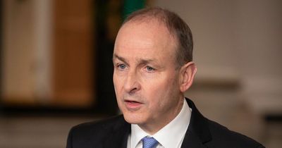 Ireland set to party as restrictions lifted on pubs and Micheal Martin confirms full rule changes