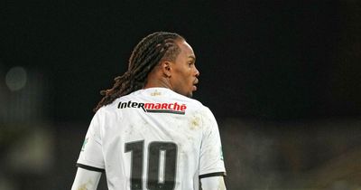 Renato Sanches makes major transfer decision amid confirmed interest from Arsenal