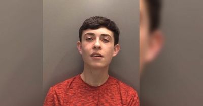 Boy, 17, plotted to attack man who was 'like an uncle' to him