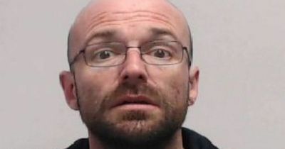 Woman left £50k worse off and forced to relocate after stranger launches twisted vendetta against her - sparked by a row over blinds