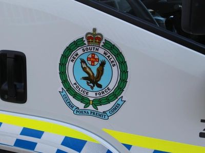 Four charged over Sydney child abduction