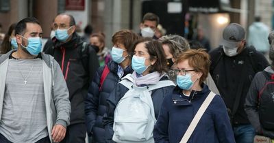 Covid-19 Ireland: All locations face masks must still be worn as restrictions ease