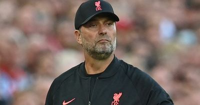 Liverpool sent fresh Inter Milan warning ahead of Champions League games