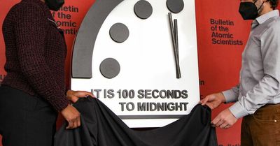 We must mobilize against nuclear weapons to turn back the Doomsday Clock