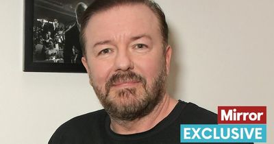 Ricky Gervais blasts 'evil' hunters asking 'who do they think they are?'