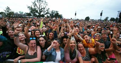 Festival bosses say they are looking forward to a summer of fun as restrictions are lifted