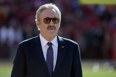 Vikings narrow GM search down to at least two finalists