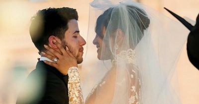 Inside Priyanka Chopra and Nick Jonas' fairytale romance as couple welcome surprise baby