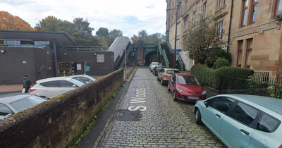 Scots school issues warning after terrified child approached by man