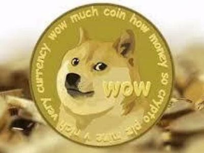 Dogecoin Sits At A Critical Support Level: Can It Hold?