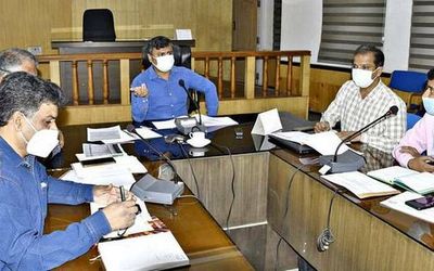 1,999 fresh cases in Hassan