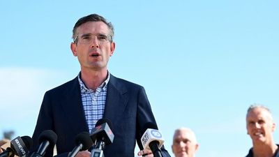 NSW records 30 deaths from COVID-19, hospitalisations increase to 2,762