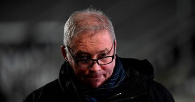Ally McCoist sounds Rangers transfer warning as punditry pal tells Gio van Bronckhorst to get 'serious' with addition