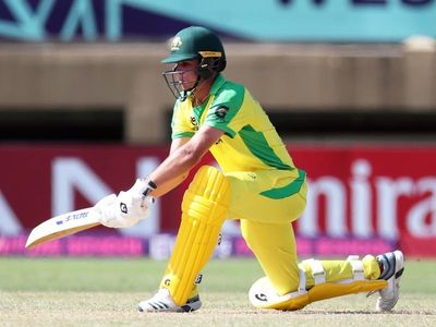 Australia still alive at U-19 World Cup