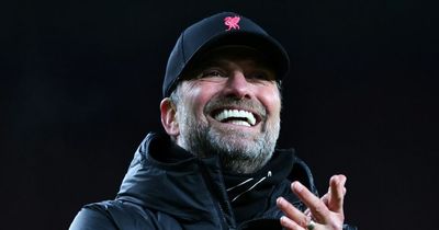 Jurgen Klopp's Liverpool "far from finished" and Carabao Cup run all about future