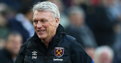 David Moyes' brilliant response to transfer policy as West Ham aim to continue top four push