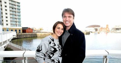 Who is Vicky McClure's fiancé Jonny Owen? The moment Merthyr film-maker knew he loved Line of Duty star