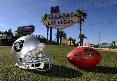 Several more candidates interview for Raiders open General Manager position
