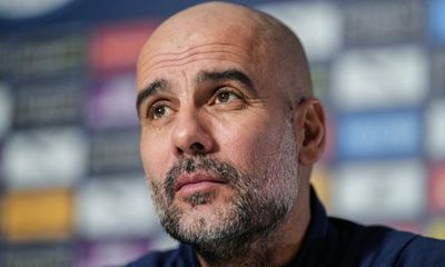 Pep Guardiola will make Manchester City contract decision at end of season
