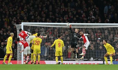 Klopp confirms Liverpool’s Caoimhín Kelleher will start Carabao Cup final