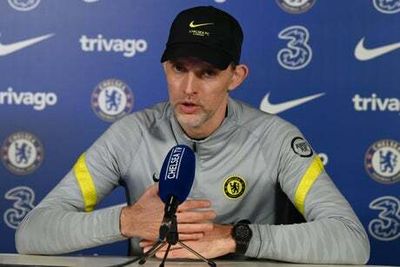 Thomas Tuchel eager to see Chelsea relaunch season with January transfer move