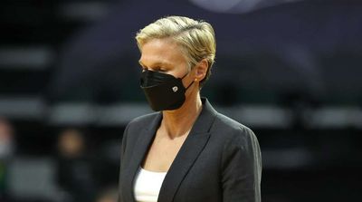 Report: Phoenix Mercury to Hire Vanessa Nygaard As Head Coach
