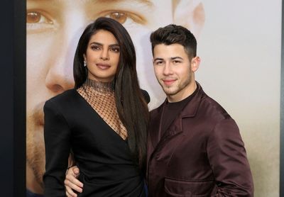 Priyanka Chopra, Nick Jonas welcome first child