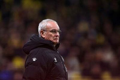 Watford 0-3 Norwich: Claudio Ranieri surely on the brink as Josh Sargent strikes twice