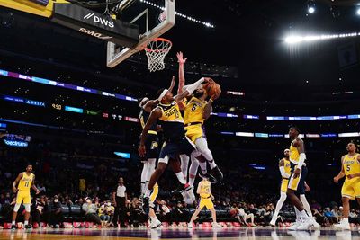 Open Floor: Early Draft Storylines & the Lakers Mess