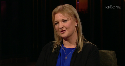 RTE Late Late Show viewers salute Lisa Fallon for sharing 'powerful' story of teenage assault