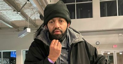 British police handed more time to quiz pair over Texas synagogue stand-off