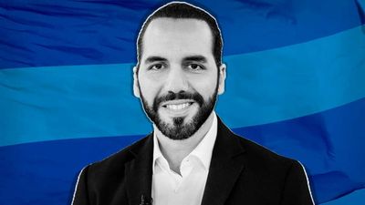 El Salvador's President Says The Country is Buying The Bitcoin Dip