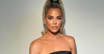 Khloe Kardashian told Tristan 'he cannot move into her mansion' after fathering model's child