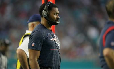 Bart Scott says Jerod Mayo doesn’t yet deserve to land head-coaching gig