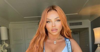 Jesy Nelson teases new music as she finally moves on from Boyz blackfishing scandal