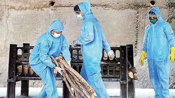 Gurugram sees 3 more Covid deaths, youngest a 4-year-old; hospital infections a worry