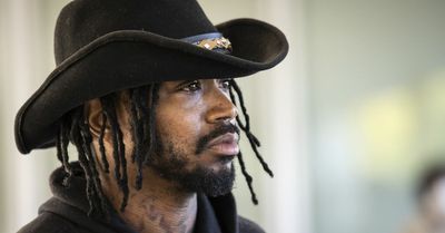 Dread Head Cowboy pleads guilty to animal cruelty for galloping horse on Dan Ryan